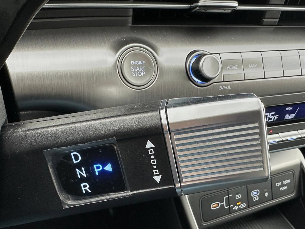 New 2026 Hyundai Kona Limited AWD/4WD image 17