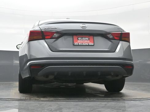 Used 2025 Nissan Altima 2.5 S image 28