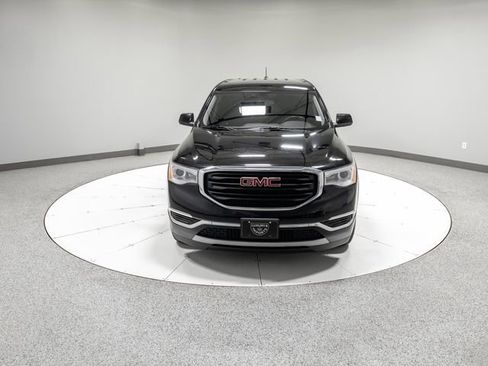 Used 2019 GMC Acadia SLE AWD/4WD image 26