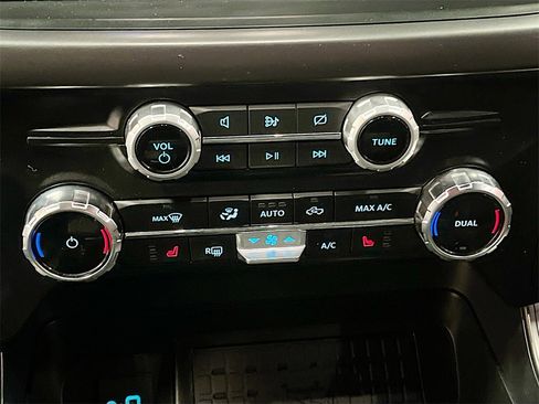 Used 2024 Ford F150 XLT w/ Equipment Group 302A MID image 16