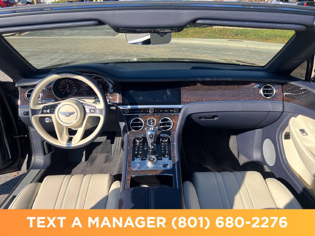 Used 2020 Bentley Continental GT AWD/4WD image 26