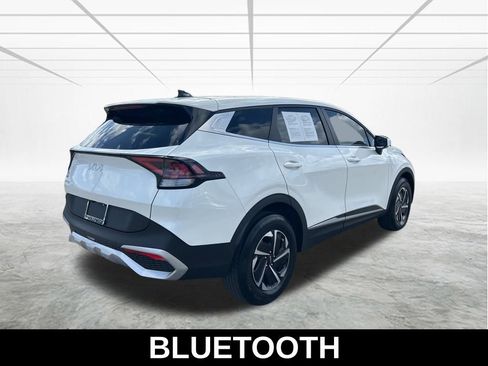 Used 2023 Kia Sportage LX image 5