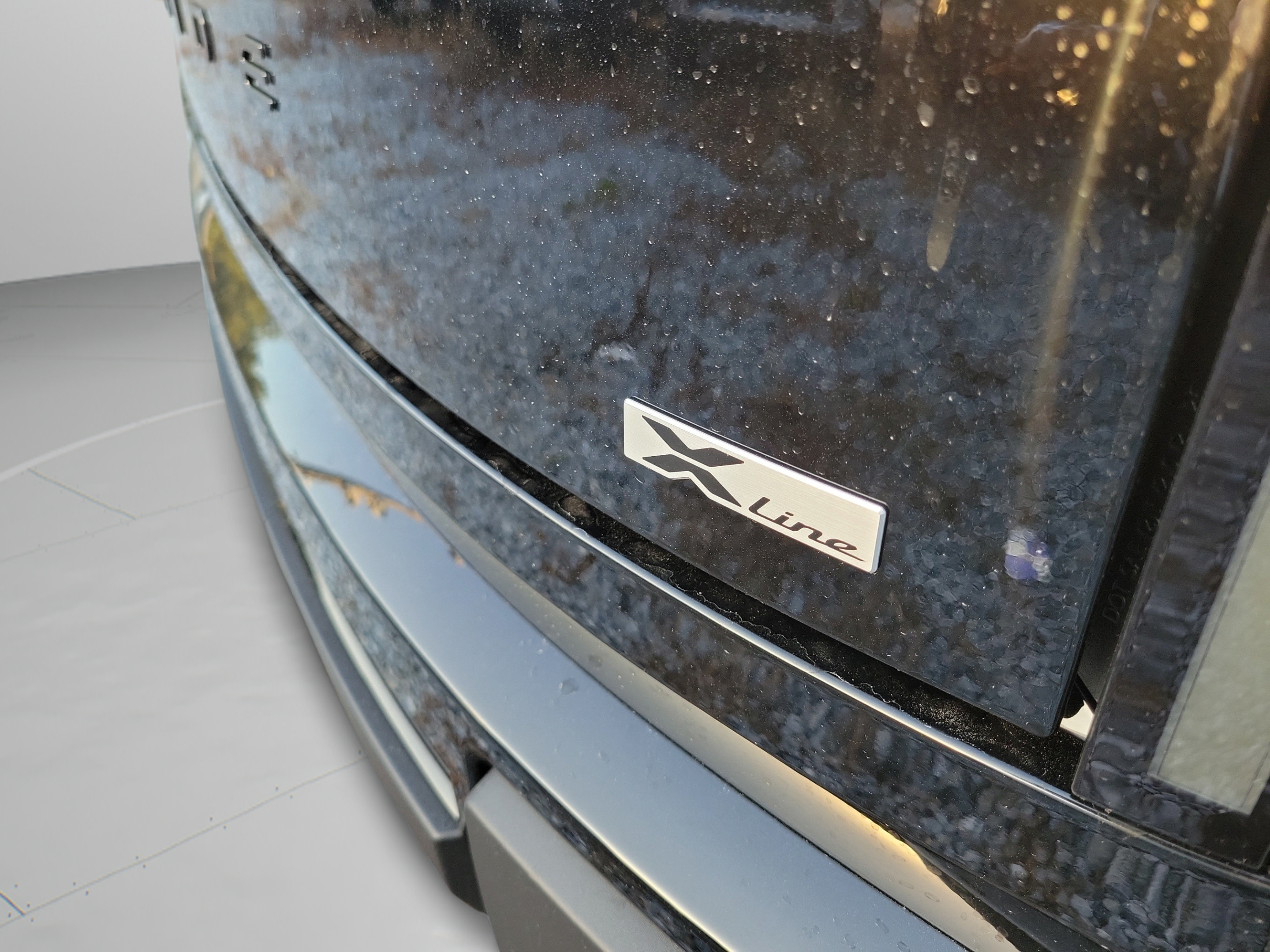 New 2027 Kia Telluride X-Line SX Prestige w/ Towing Package AWD/4WD image 28