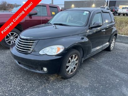 Used 2010 Chrysler PT Cruiser Classic w/ Convenience Group