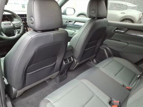 New 2026 GMC Terrain AT4 image 15