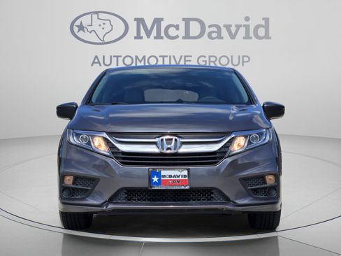 Used 2019 Honda Odyssey LX image 8