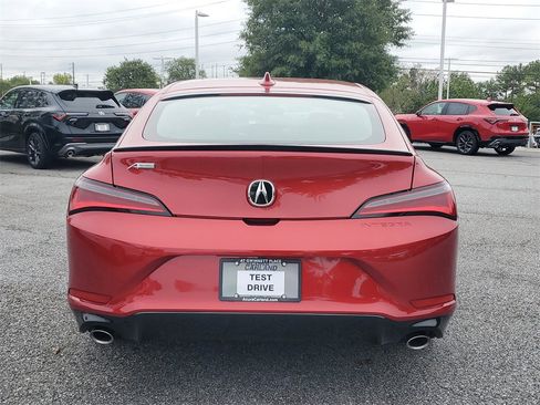 New 2026 Acura Integra A-Spec image 6