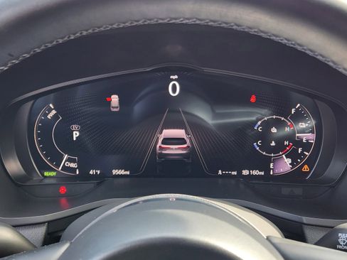 Certified 2024 MAZDA CX-90 Plug-In Hybrid w/ Premium Plus image 22