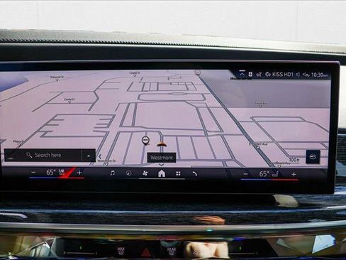 Used 2025 BMW 740i xDrive image 16