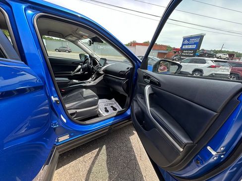 Used 2022 Mitsubishi Eclipse Cross SE AWD/4WD image 28