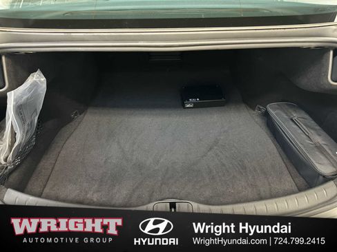 Used 2025 Genesis G80 2.5T Sport Prestige image 14