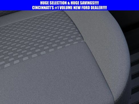 New 2026 Ford Transit 350 XL RWD image 16