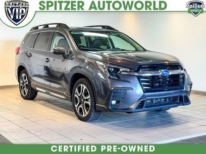 Used 2023 Subaru Ascent Limited