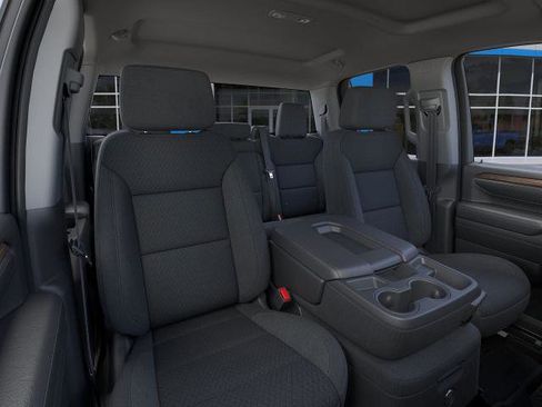 New 2026 Chevrolet Silverado 2500 LT w/ Safety Package image 16