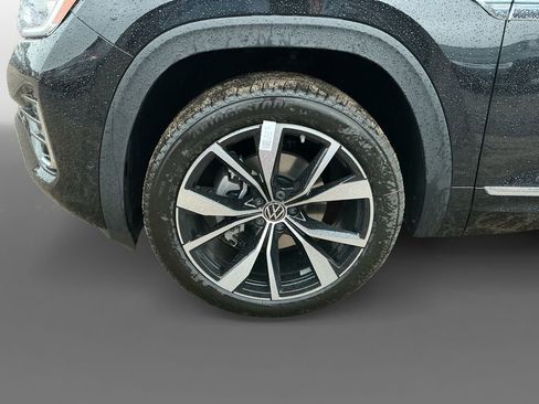 New 2026 Volkswagen Atlas SEL Premium R-Line image 14