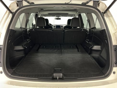 Used 2017 Honda Pilot EX-L image 33