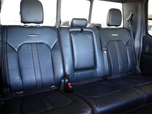 Used 2019 Ford F150 Platinum image 17