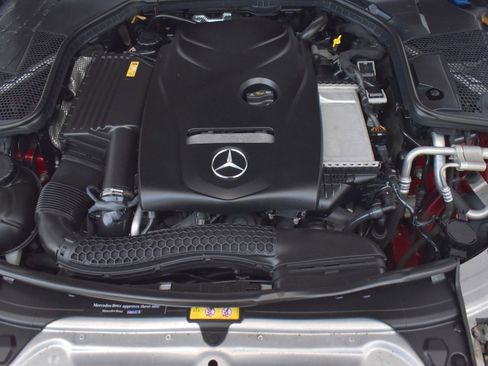 Used 2017 Mercedes-Benz C 300 4MATIC Coupe image 40