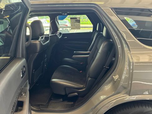 Used 2025 Dodge Durango R/T AWD/4WD image 15
