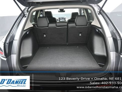 Used 2025 Honda HR-V EX-L image 37