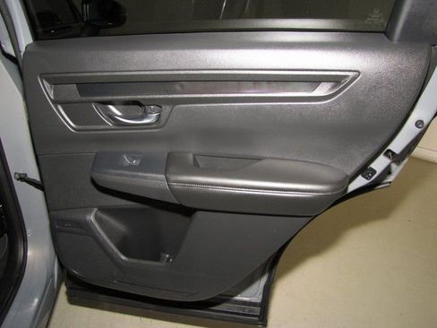 Certified 2025 Honda CR-V LX image 17