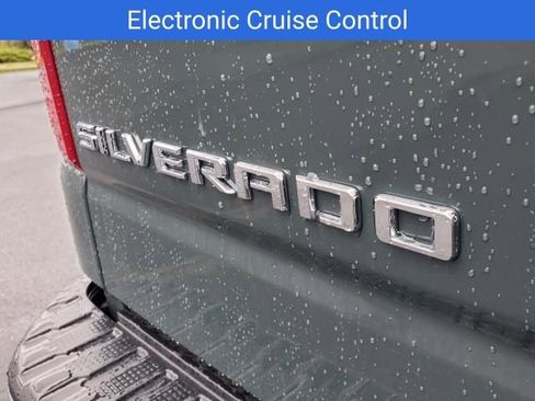 New 2026 Chevrolet Silverado 1500 LT image 35