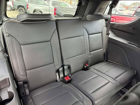 New 2026 Chevrolet Tahoe Premier RWD image 14