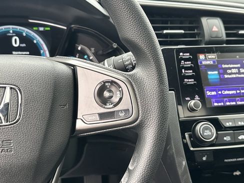 Used 2019 Honda Civic EX image 27