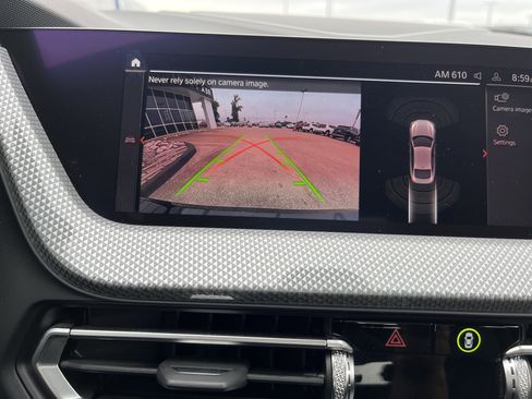 Used 2024 BMW 228i Gran Coupe w/ Convenience Package image 6