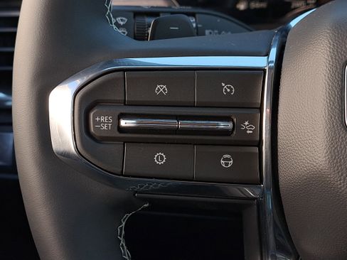 New 2026 GMC Acadia Denali Ultimate image 28