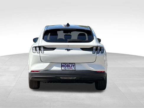 New 2026 Ford Mustang Mach-E Premium AWD/4WD image 4