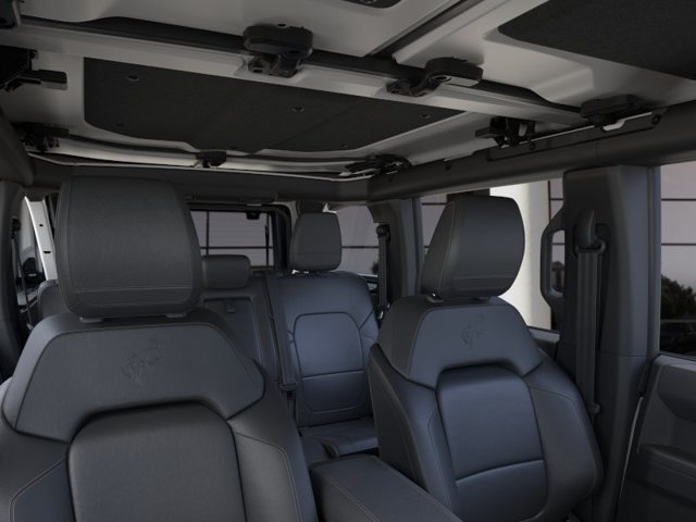 New 2026 Ford Bronco Badlands AWD/4WD image 12