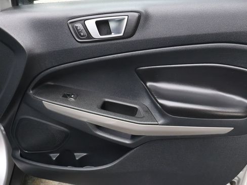 Used 2021 Ford EcoSport Titanium AWD/4WD image 11