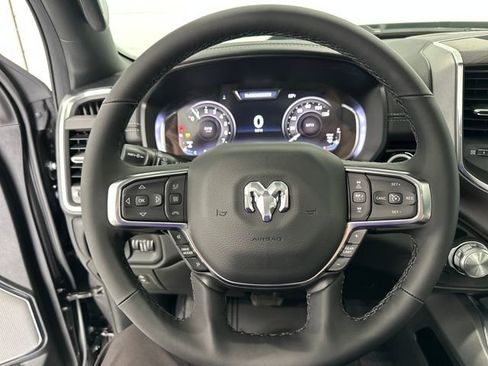 New 2026 RAM 1500 Laramie w/ Night Edition image 19