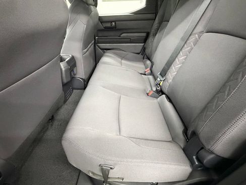 New 2026 Toyota Tacoma SR5 AWD/4WD image 29