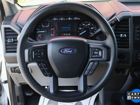 Used 2022 Ford F350 XL w/ Power Equipment Group image 22