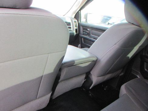 Used 2016 RAM 1500 Tradesman w/ Popular Equipment Group image 37