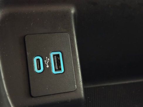 Certified 2023 Ford F150 Lightning XLT w/ Equipment Group 312A High image 40