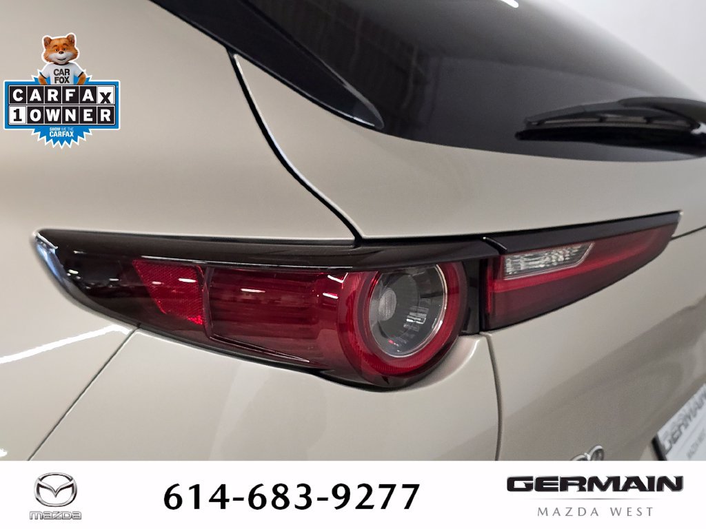 Used 2024 MAZDA CX-30 AWD 2.5 S w/ Preferred Package image 16