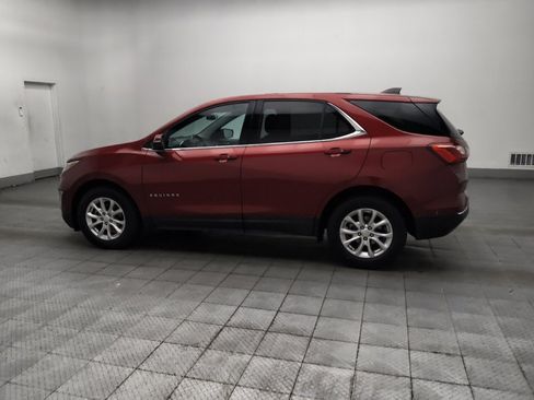Used 2019 Chevrolet Equinox LT FWD image 3