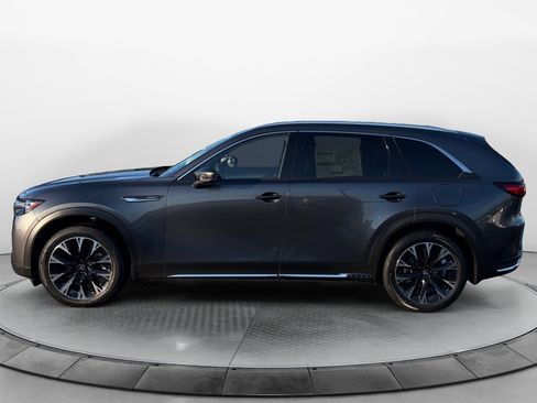 New 2026 MAZDA CX-90 Plug-In Hybrid w/ Premium Plus image 4