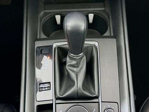 Used 2024 MAZDA CX-50 AWD 2.5 S w/ Cargo Package image 24