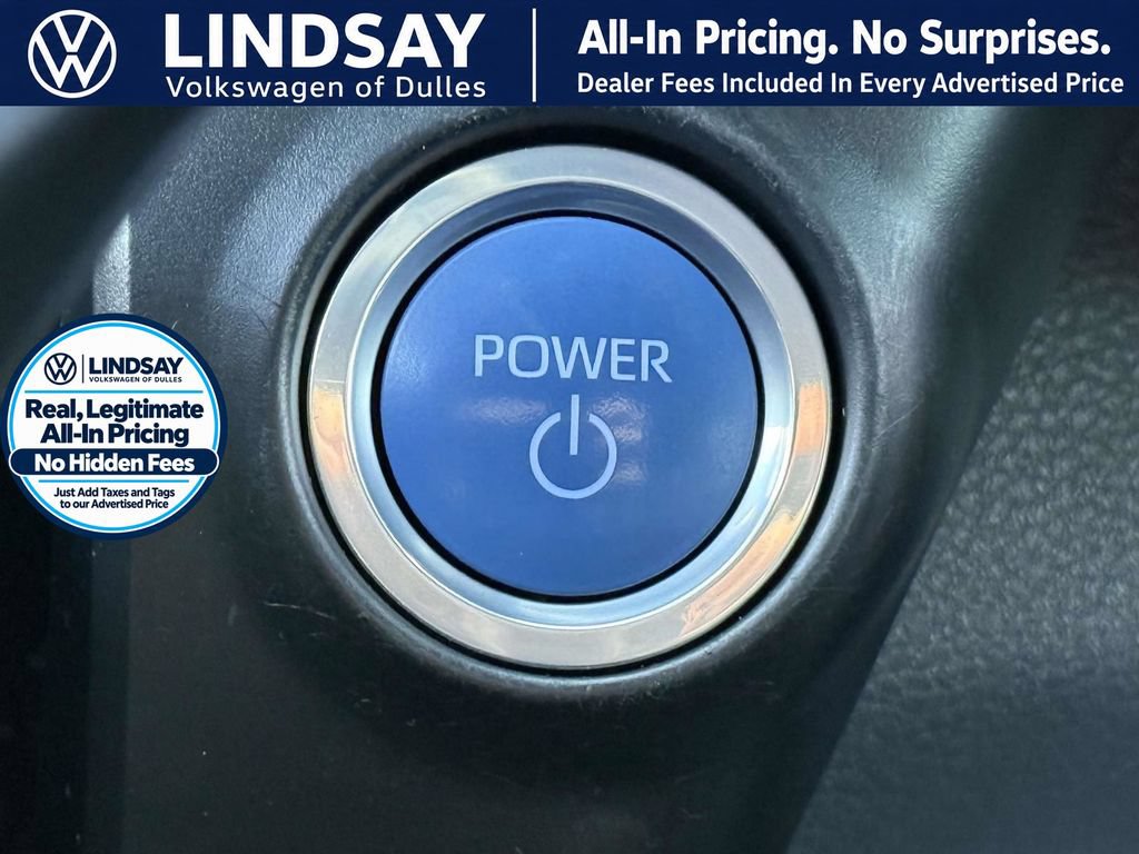 Used 2022 Toyota Sienna XSE w/ XSE Plus Package FWD image 29