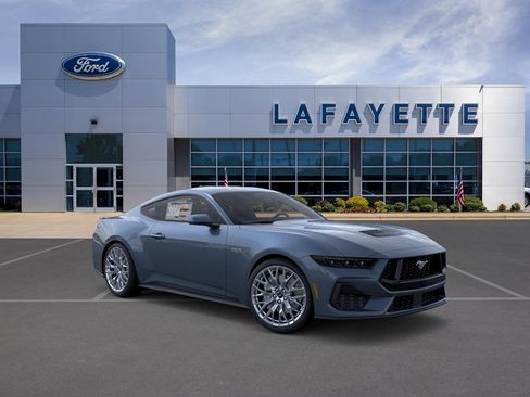 New 2026 Ford Mustang GT Premium image 7