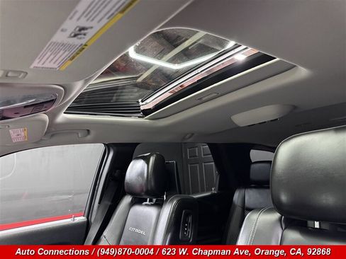 Used 2018 Dodge Durango Citadel w/ Technology Group AWD/4WD image 27