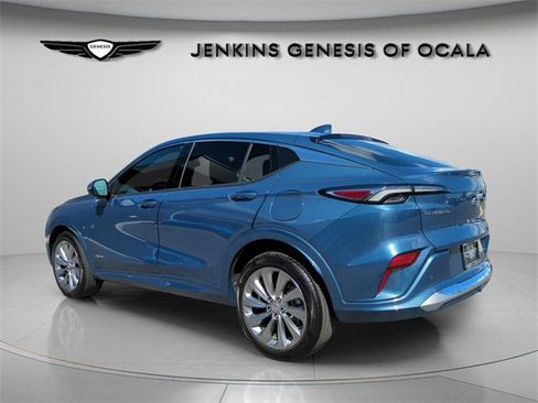 Used 2024 Buick Envista Avenir image 5