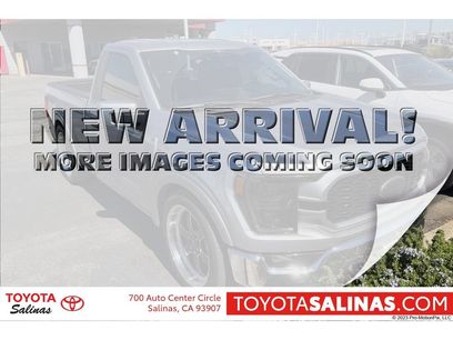 Used 2023 Ford F150 XL w/ XL Chrome Appearance Package