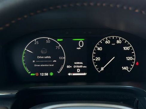 Certified 2025 Honda CR-V Sport-L image 31