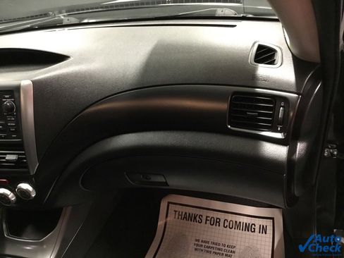 Used 2013 Subaru Impreza WRX Hatchback image 38