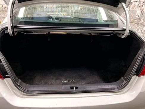 Used 2017 Nissan Altima 2.5 S image 30